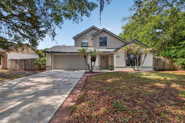 10708 FALLOW TRAIL, Orlando, FL 32817