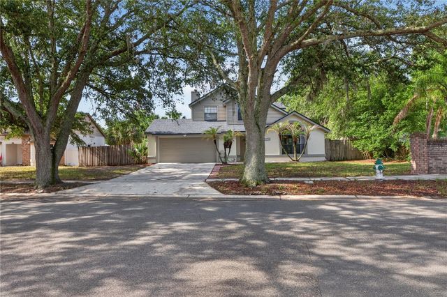 10708 FALLOW TRAIL, Orlando, FL 32817