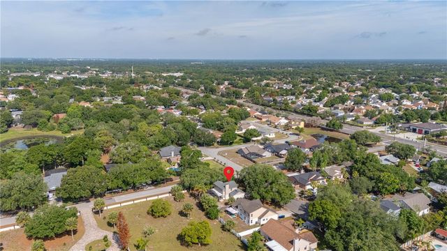 10708 FALLOW TRAIL, Orlando, FL 32817