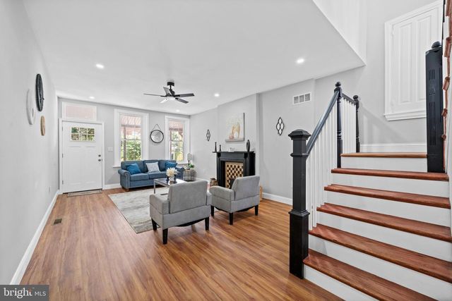 225 W 17TH ST, Wilmington, DE 19802