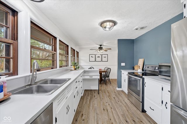 112 W 60th Street, Anderson, IN 46013
