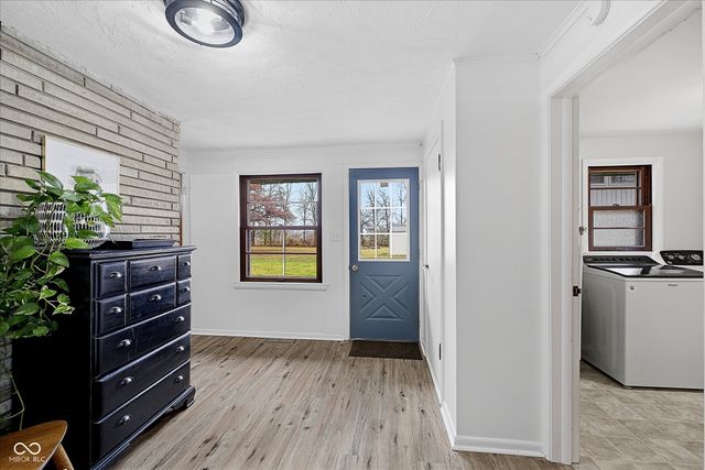 112 W 60th Street, Anderson, IN 46013