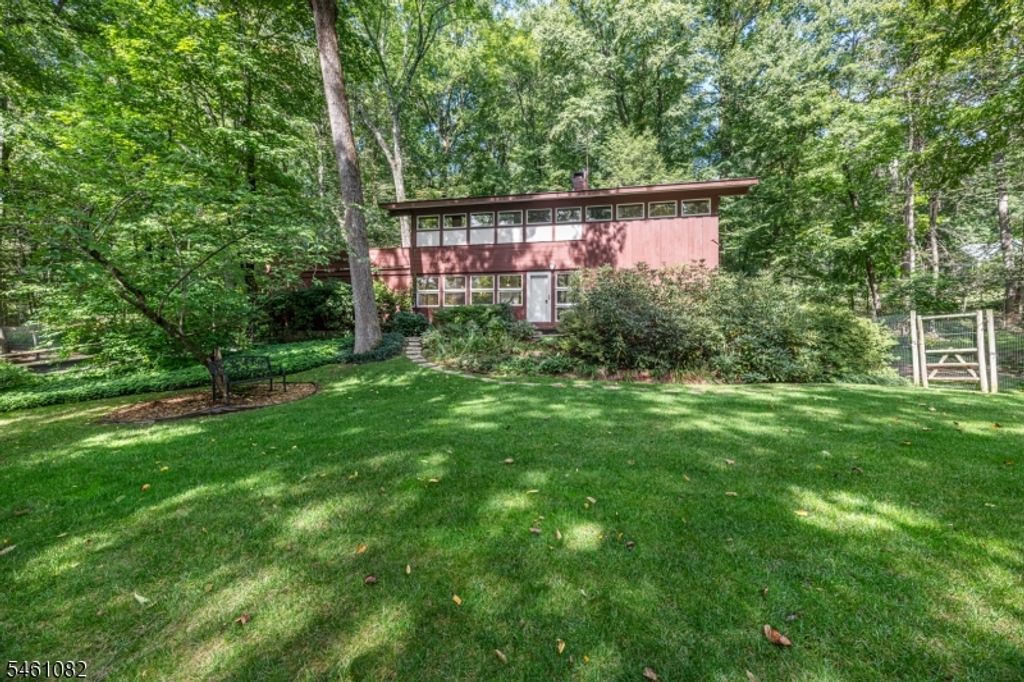 17 Brook Dr, Chester Twp., NJ 07930 — photo 2
