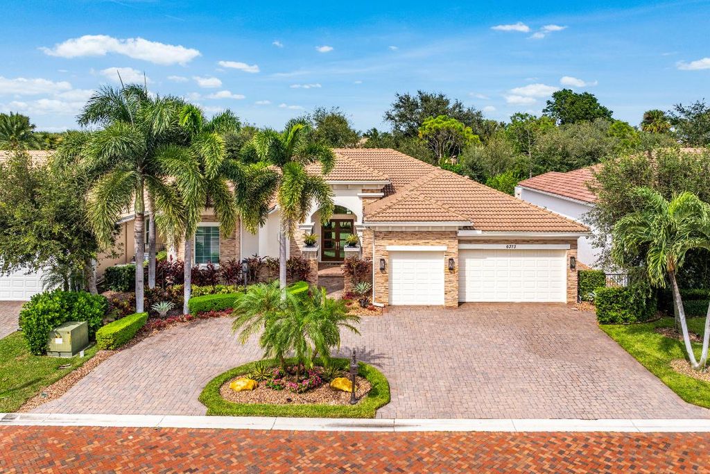 6373 Montesito Street, Boca Raton, FL 33496