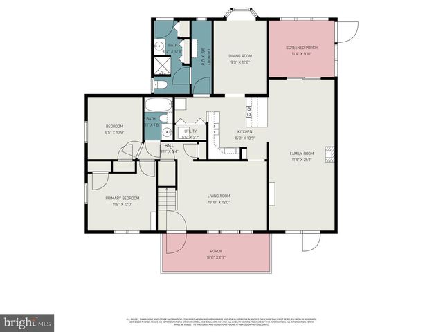 330 CHARLES RD, Mechanicsburg, PA 17050