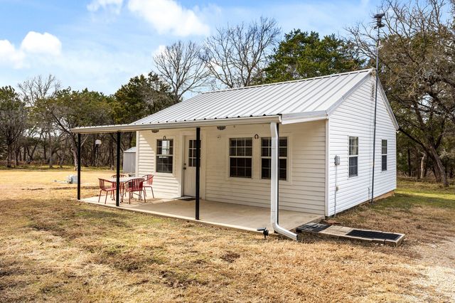 375 Panther Branch Road, Valley Mills, TX 76689