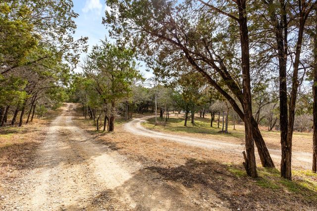 375 Panther Branch Road, Valley Mills, TX 76689