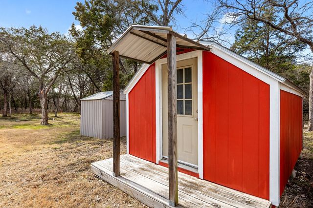 375 Panther Branch Road, Valley Mills, TX 76689