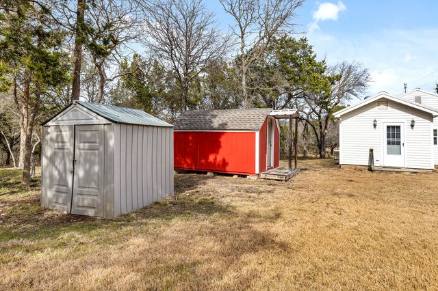 375 Panther Branch Road, Valley Mills, TX 76689
