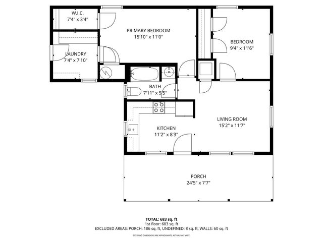 375 Panther Branch Road, Valley Mills, TX 76689