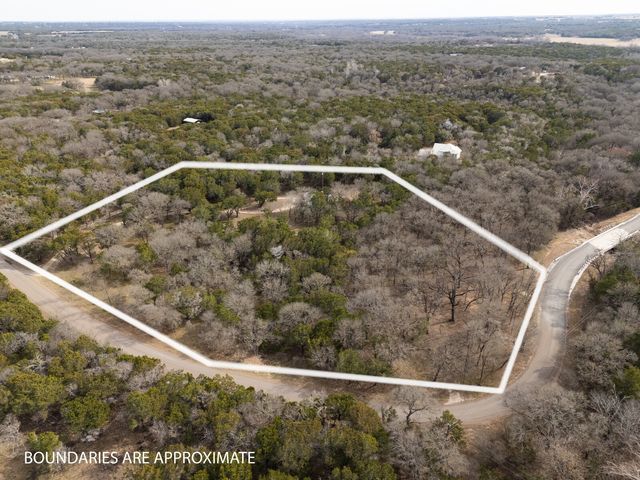 375 Panther Branch Road, Valley Mills, TX 76689