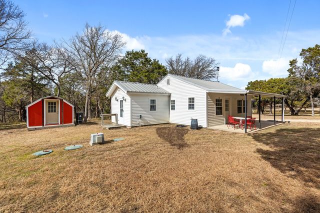 375 Panther Branch Road, Valley Mills, TX 76689