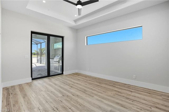 3417 Gulfstream PKWY, Cape Coral, FL 33993