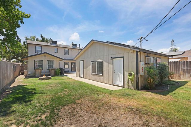 2140 Sutro Ave, Stockton, CA 95205