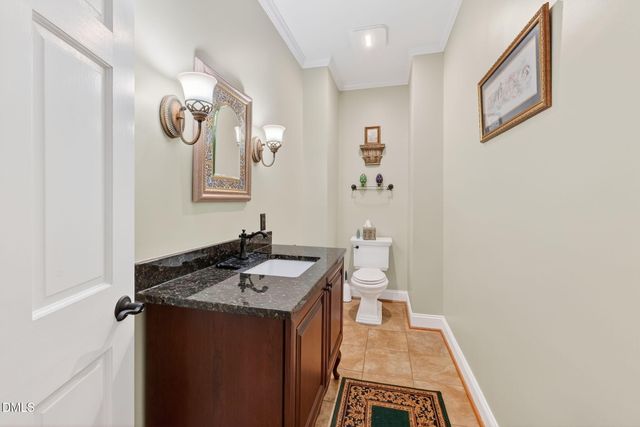 3400 Queen Ann Drive, Clayton, NC 27527