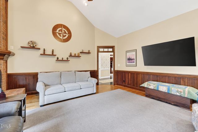 3400 Queen Ann Drive, Clayton, NC 27527