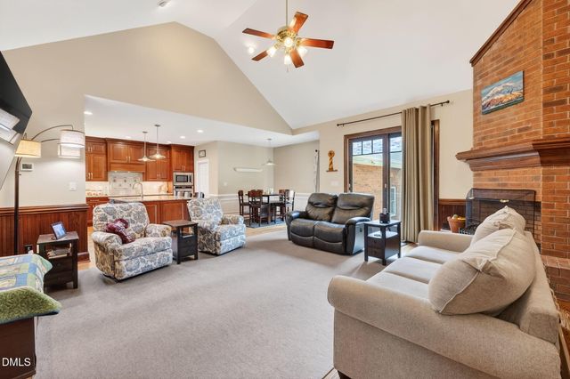 3400 Queen Ann Drive, Clayton, NC 27527