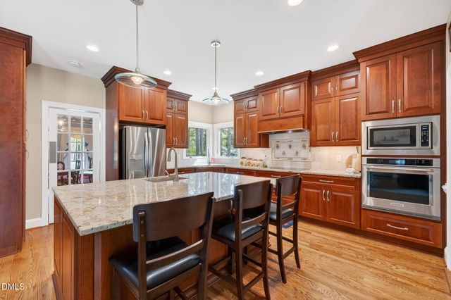 3400 Queen Ann Drive, Clayton, NC 27527