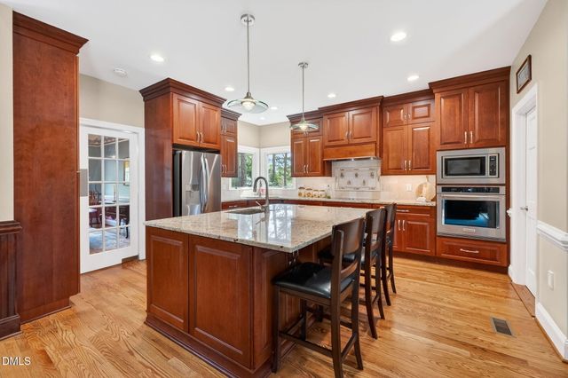 3400 Queen Ann Drive, Clayton, NC 27527