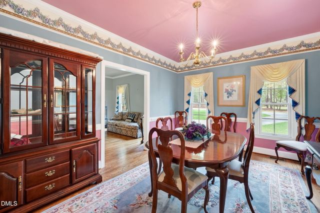 3400 Queen Ann Drive, Clayton, NC 27527