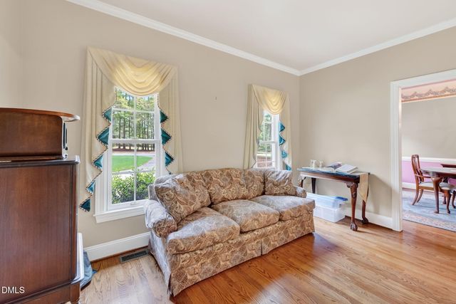 3400 Queen Ann Drive, Clayton, NC 27527