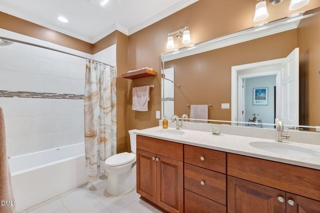 3400 Queen Ann Drive, Clayton, NC 27527