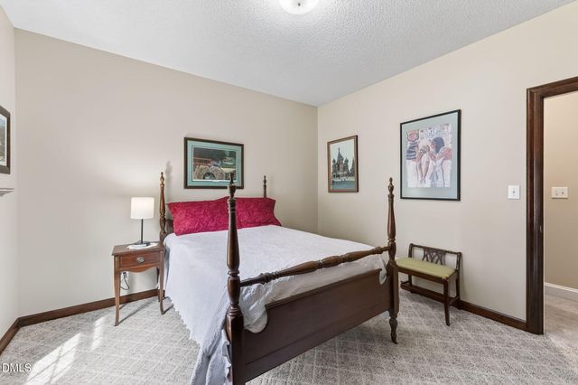 3400 Queen Ann Drive, Clayton, NC 27527