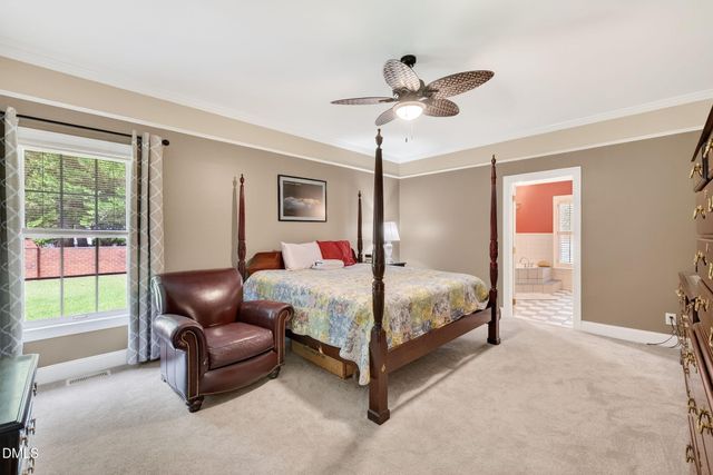 3400 Queen Ann Drive, Clayton, NC 27527