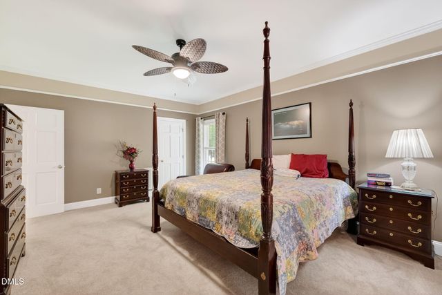 3400 Queen Ann Drive, Clayton, NC 27527