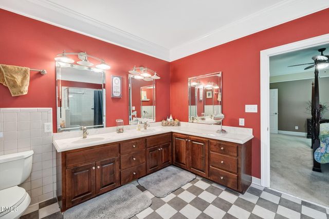 3400 Queen Ann Drive, Clayton, NC 27527