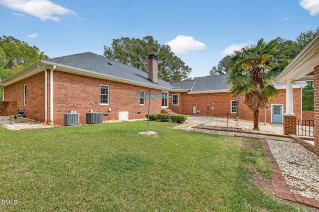 3400 Queen Ann Drive, Clayton, NC 27527