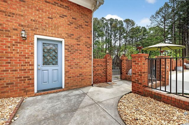 3400 Queen Ann Drive, Clayton, NC 27527