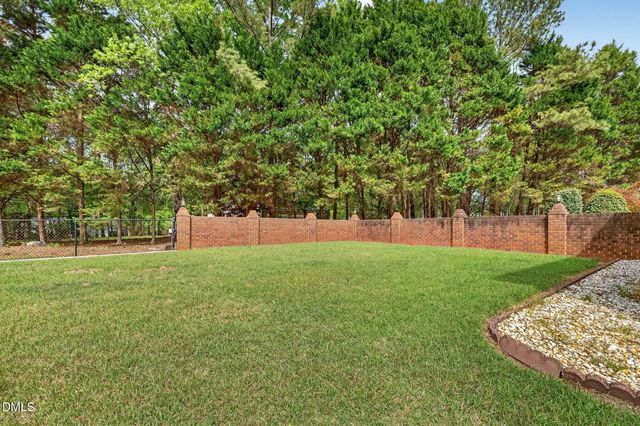 3400 Queen Ann Drive, Clayton, NC 27527