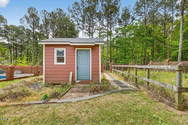 3400 Queen Ann Drive, Clayton, NC 27527