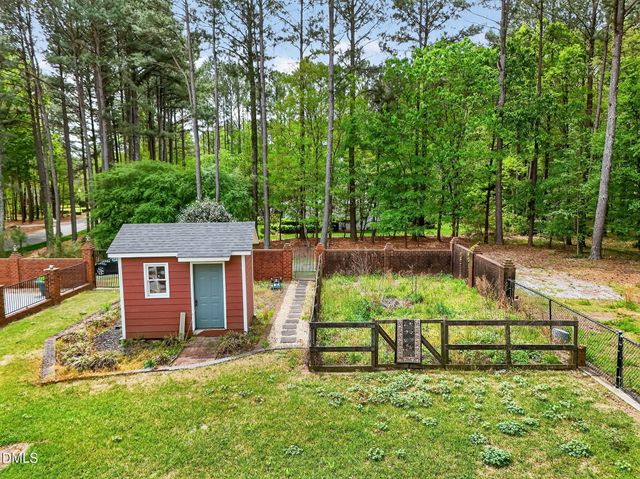 3400 Queen Ann Drive, Clayton, NC 27527