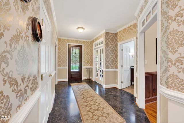 3400 Queen Ann Drive, Clayton, NC 27527
