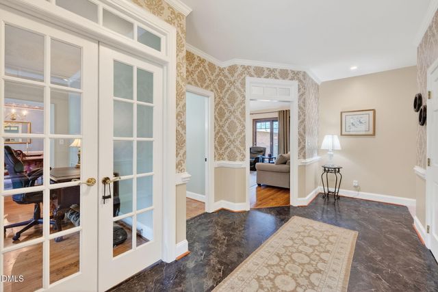 3400 Queen Ann Drive, Clayton, NC 27527