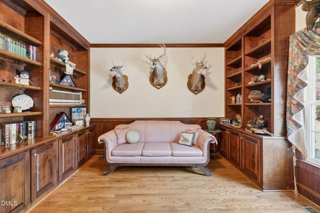 3400 Queen Ann Drive, Clayton, NC 27527