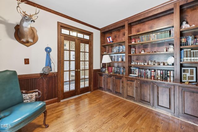 3400 Queen Ann Drive, Clayton, NC 27527