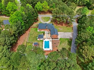 3400 Queen Ann Drive, Clayton, NC 27527