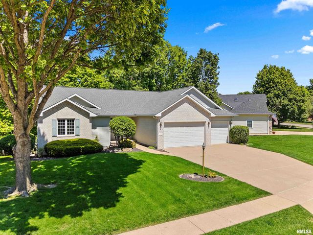121 FAWN HAVEN Drive, East Peoria, IL 61611