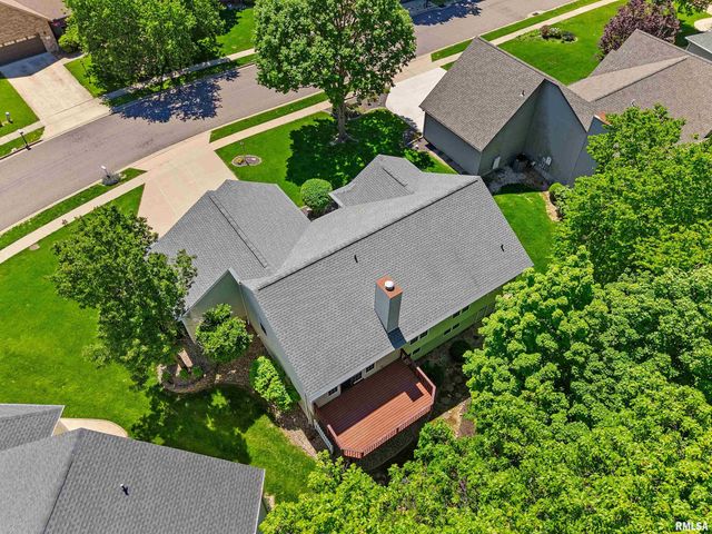 121 FAWN HAVEN Drive, East Peoria, IL 61611