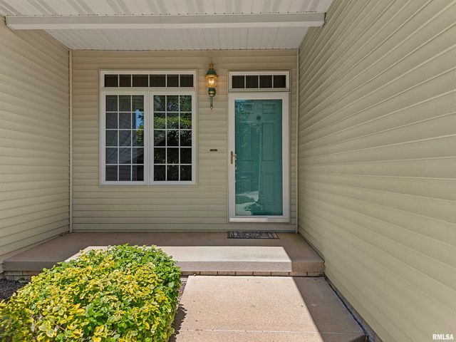 121 FAWN HAVEN Drive, East Peoria, IL 61611