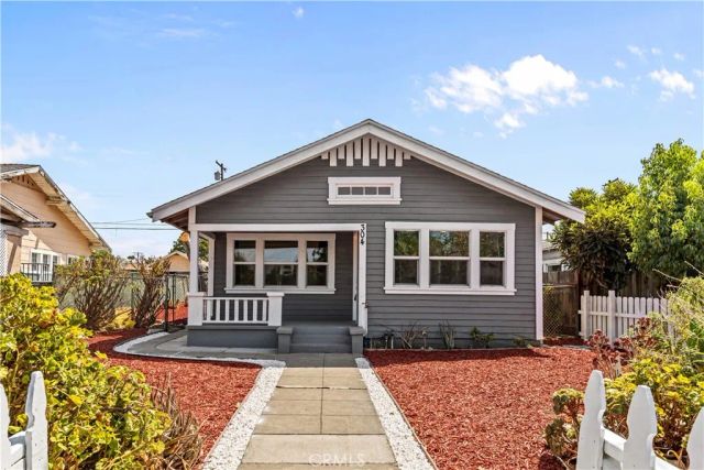 304 N MONTEREY, Ontario, CA 91764