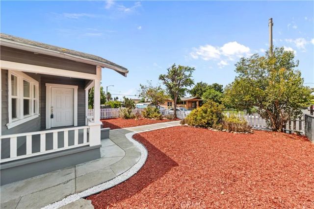 304 N MONTEREY, Ontario, CA 91764