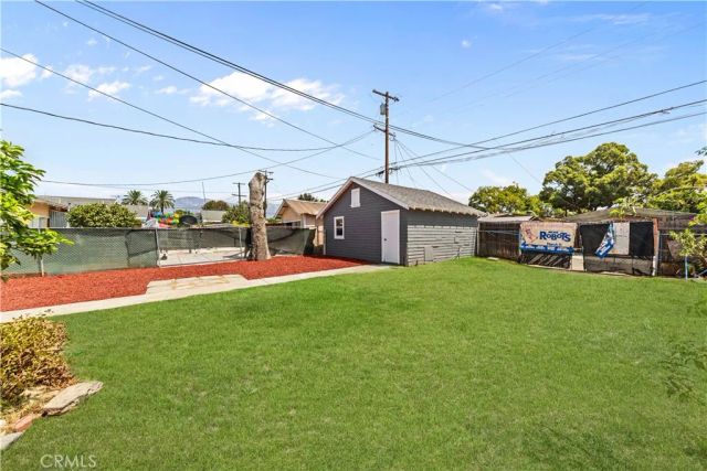 304 N MONTEREY, Ontario, CA 91764