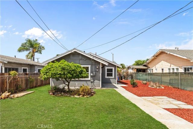 304 N MONTEREY, Ontario, CA 91764