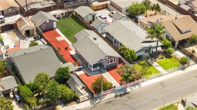 304 N MONTEREY, Ontario, CA 91764