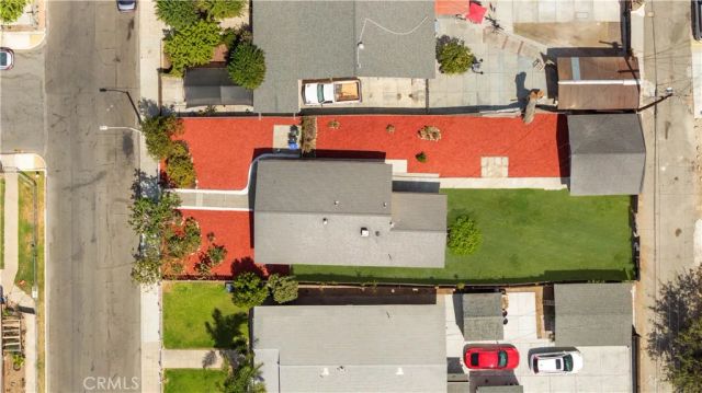 304 N MONTEREY, Ontario, CA 91764