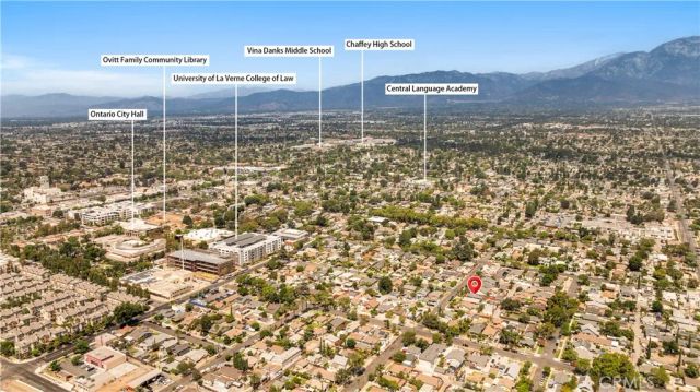 304 N MONTEREY, Ontario, CA 91764